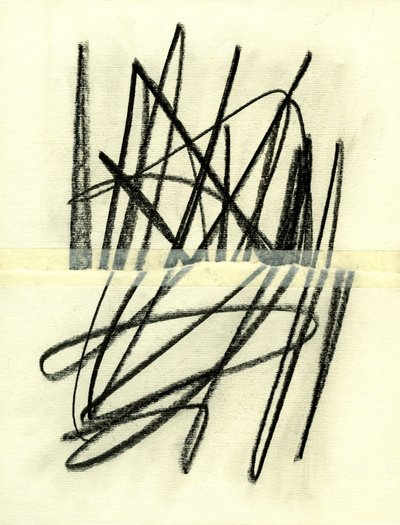 "Two", 2018 (kollaasi) tekijältä Marco Campedelli