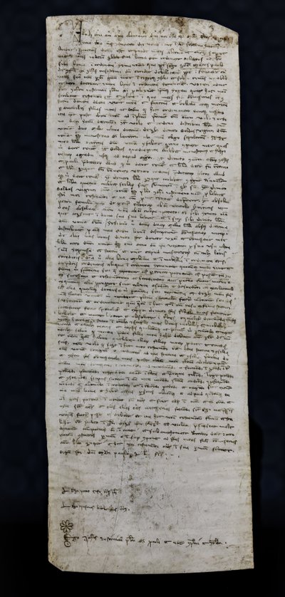 Marco Polon testamentti tekijältä Marco Polo