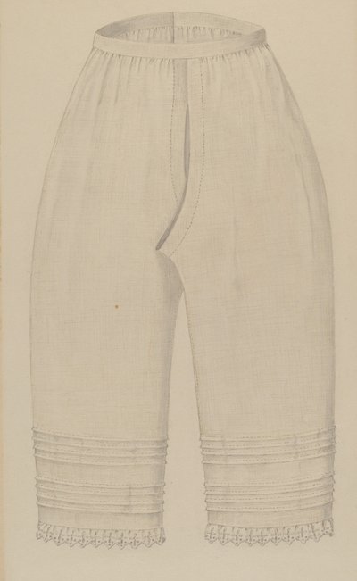Naisten laatikot, n. 1937. tekijältä Margaret Concha