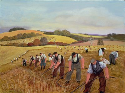 Sato tekijältä Margaret Loxton