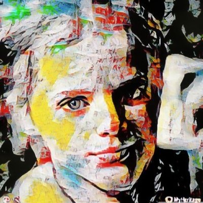 Elisabeth. tekijältä Margareta Uliarte