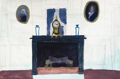  tekijältä Maria Magenta