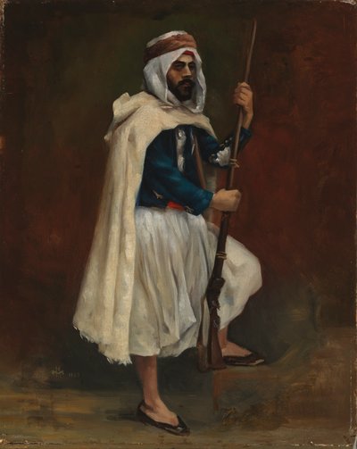 Beduiini tekijältä Maria Martinau