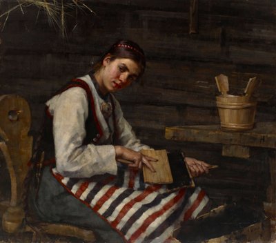  tekijältä Maria Wiik