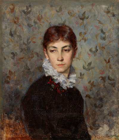  tekijältä Maria Wiik