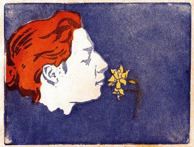 Hajuvesi tekijältä Maria Yakunchikova