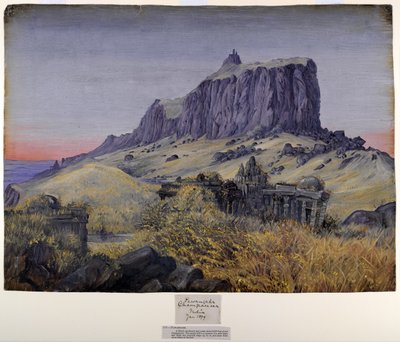Pawanghar tekijältä Marianne North