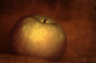 Moody Golden Apple tekijältä Marie-anne Stas