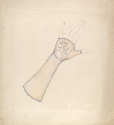 Omani, noin 1938. tekijältä Marie Alain