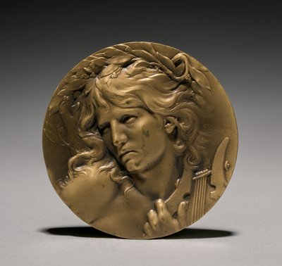 Mitali, 1900-luku. tekijältä Marie Alexandre Lucien Coudray