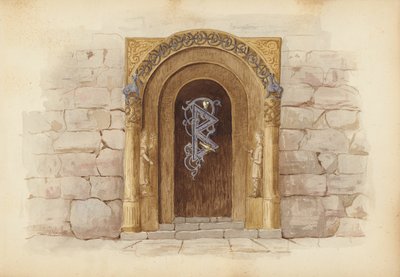 Madame B -albumi tekijältä Marie-Blanche-Hennelle Fournier