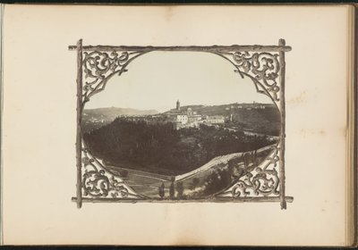 The Madame B -albumi, 1870-luku. tekijältä Marie-Blanche-Hennelle Fournier