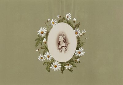 The Madame B -albumi, 1870-luku. tekijältä Marie-Blanche-Hennelle Fournier