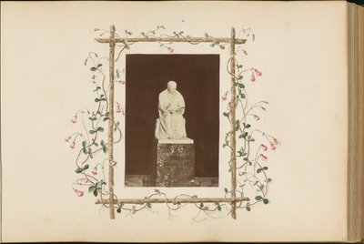 The Madame B -albumi, 1870-luku. tekijältä Marie-Blanche-Hennelle Fournier