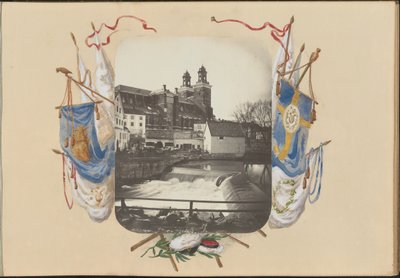The Madame B -albumi, 1870-luku. tekijältä Marie-Blanche-Hennelle Fournier