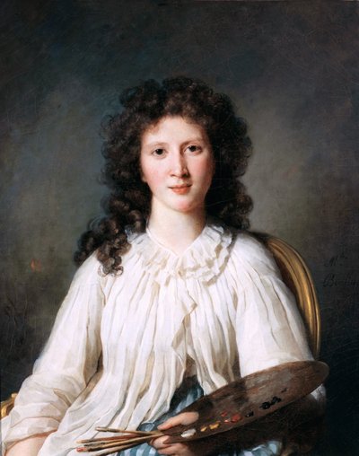 Ranska: Portrait d