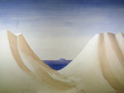 Les Dunes tekijältä Marie Hugo