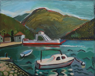  tekijältä Marina Gorkaeva
