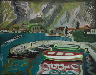  tekijältä Marina Gorkaeva