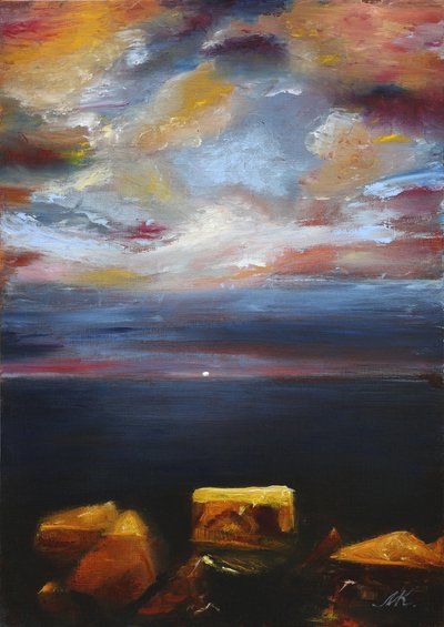  tekijältä Marina Kozyr