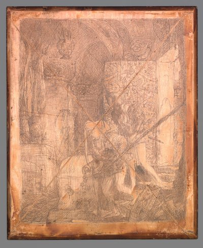 Schatzkeller tekijältä Marius Bauer