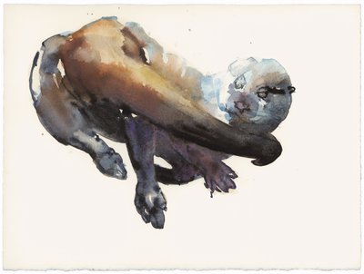Otter Study I - "Talisker" tekijältä Mark Adlington