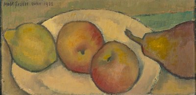 Hedelmä tekijältä Mark Gertler