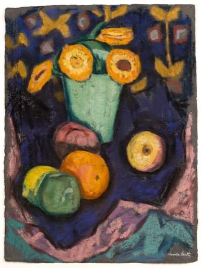 tekijältä Marsden Hartley