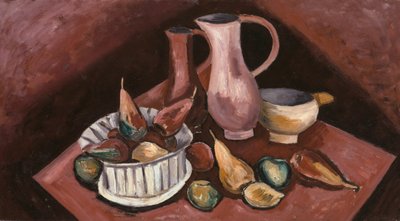 Asetelma nro 3 tekijältä Marsden Hartley