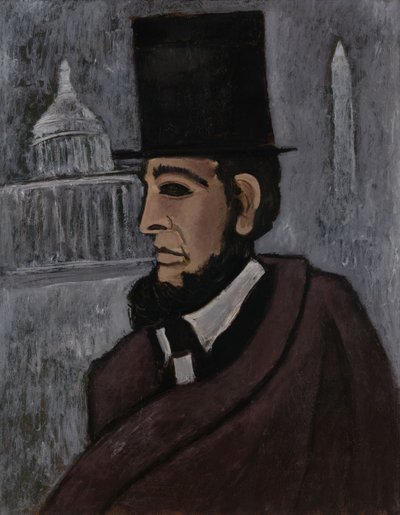  tekijältä Marsden Hartley