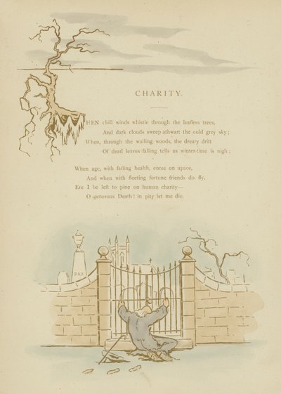 Sivu julkaisusta The Satires of Cynicus tekijältä Martin Cynicus Anderson