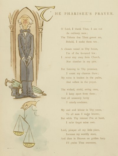 Sivu julkaisusta The Satires of Cynicus tekijältä Martin Cynicus Anderson