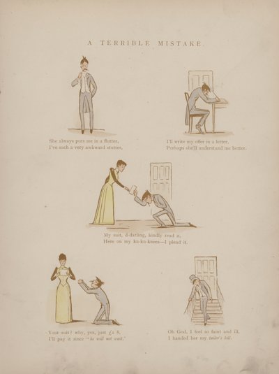 Sivu Cynicuksen huumorista (värikaiverrus) tekijältä Martin  Anderson