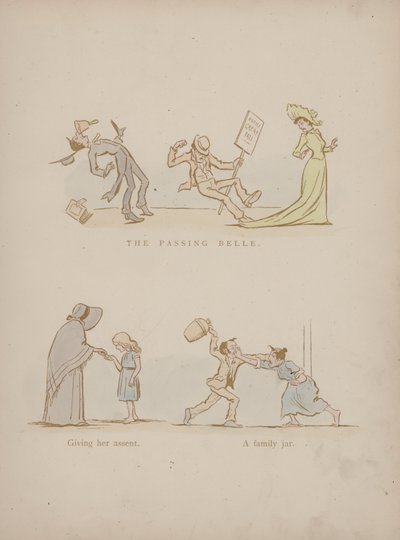 Sivu Cynicuksen huumorista (värikaiverrus) tekijältä Martin  Anderson