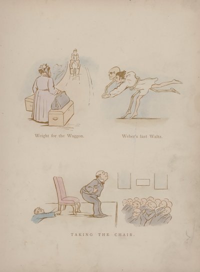 Sivu Cynicuksen huumorista (värikaiverrus) tekijältä Martin  Anderson