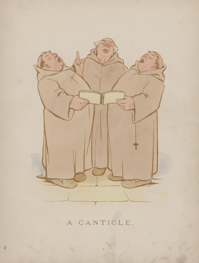 Sivu Cynicuksen huumorista (värikaiverrus) tekijältä Martin  Anderson