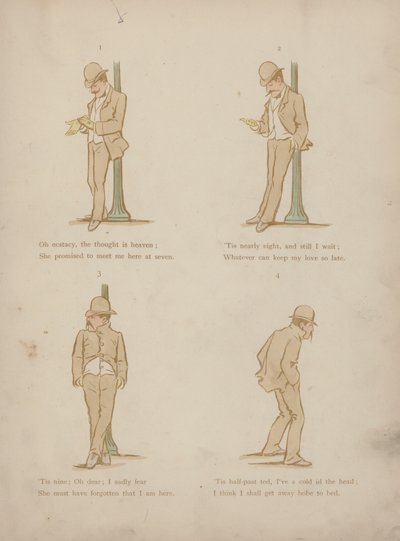 Sivu Cynicuksen huumorista (värikaiverrus) tekijältä Martin  Anderson