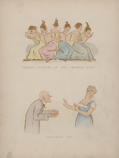 Sivu Cynicuksen huumorista (värikaiverrus) tekijältä Martin  Anderson