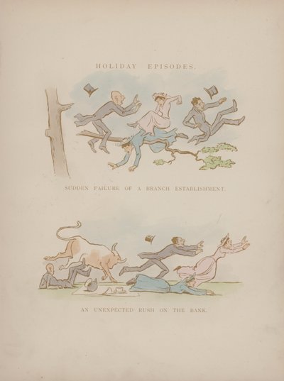 Sivu Cynicuksen huumorista (värikaiverrus) tekijältä Martin  Anderson