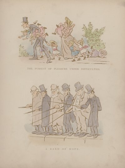 Sivu Cynicuksen huumorista (värikaiverrus) tekijältä Martin  Anderson