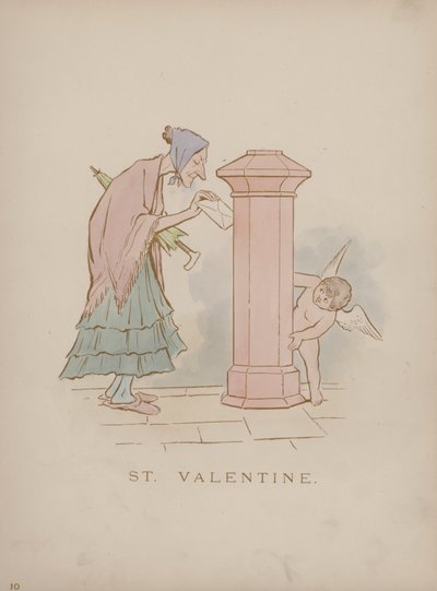 Sivu Cynicuksen huumorista (värikaiverrus) tekijältä Martin  Anderson