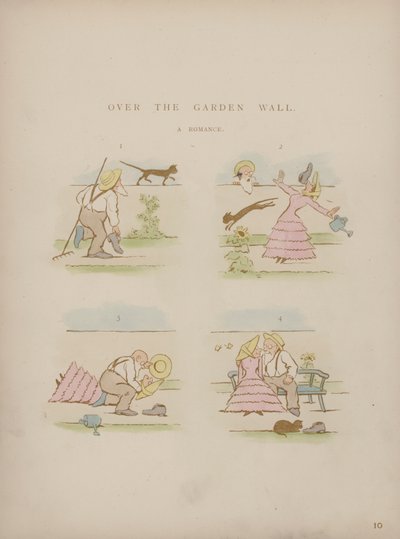 Sivu Cynicuksen huumorista (värikaiverrus) tekijältä Martin  Anderson