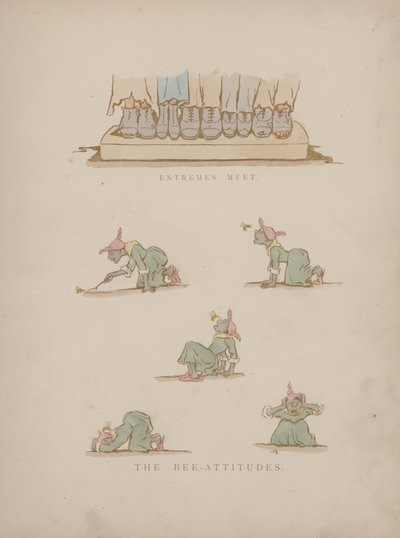 Sivu Cynicuksen huumorista (värikaiverrus) tekijältä Martin  Anderson