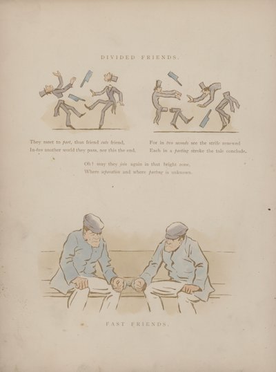 Sivu Cynicuksen huumorista (värikaiverrus) tekijältä Martin  Anderson