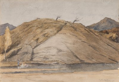 Scrivian rannat, Arquata, Italia tekijältä Martin Hardie