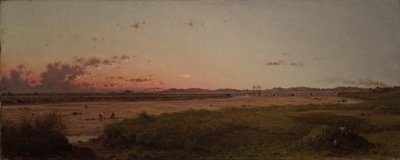  tekijältä Martin Johnson Heade