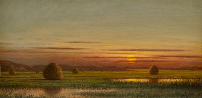 Suomaat tekijältä Martin Johnson Heade