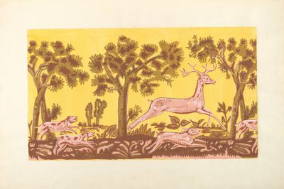 Bandbox Design, c. 1936. tekijältä Martin Partyka