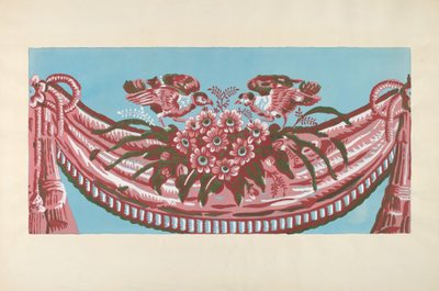 Bandbox Design, c. 1937. tekijältä Martin Partyka