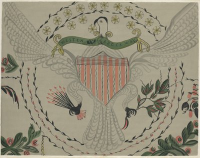 Seinämaalaus, c. 1939. tekijältä Martin Partyka